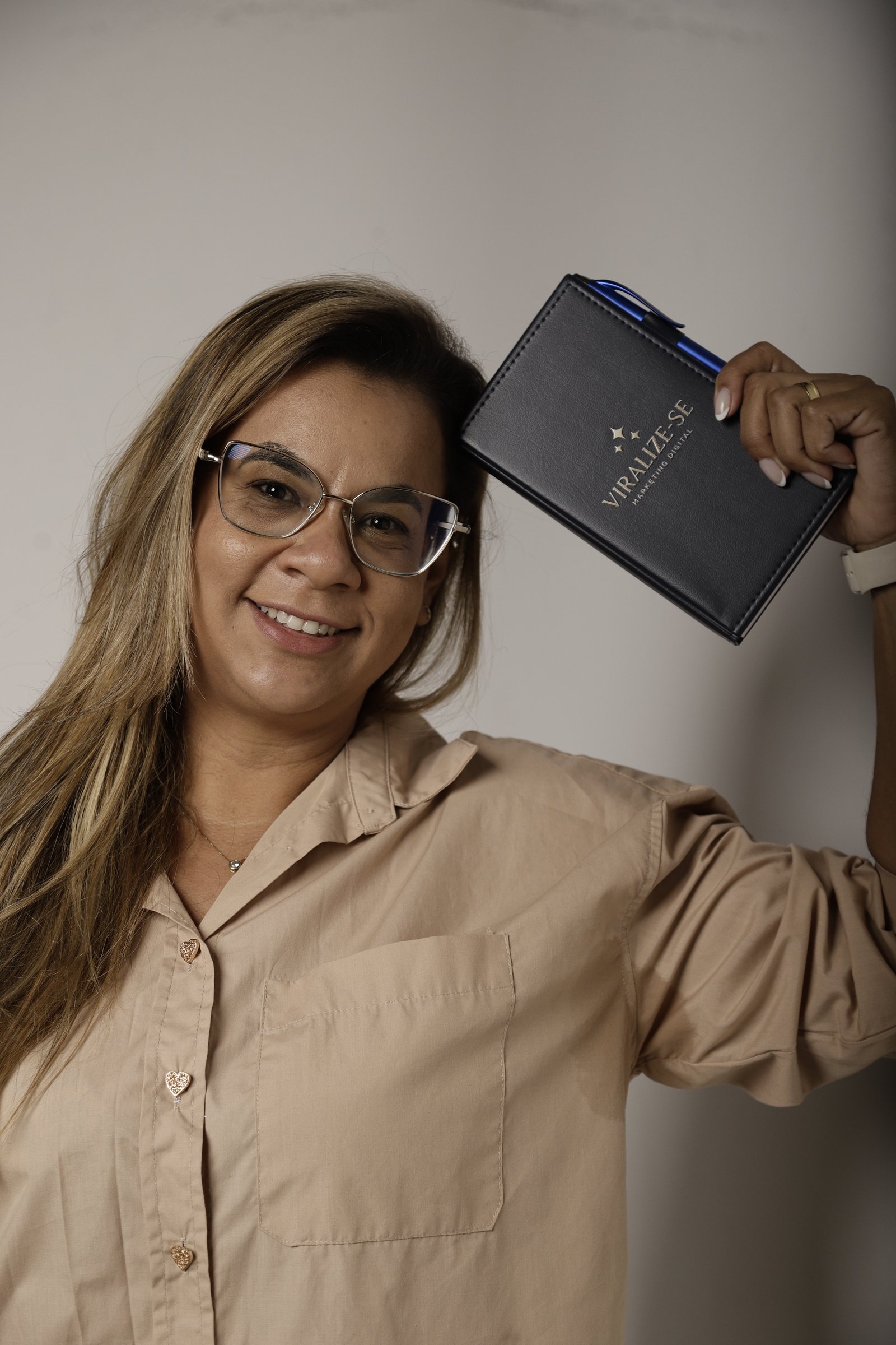 Equipe Viralize-se Digital — bastidores 01